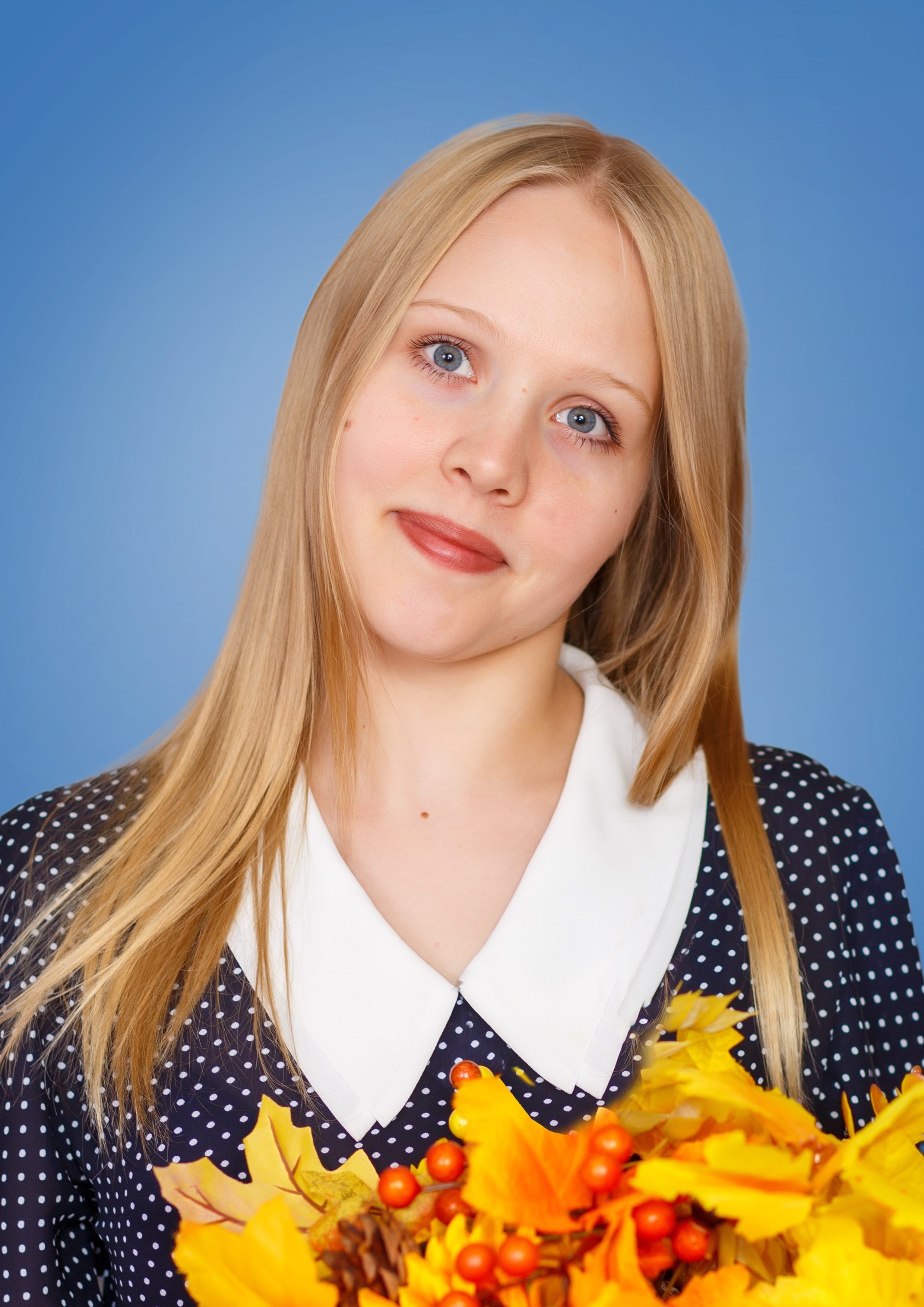 Логопед Лаврова Светлана Константиновна.