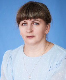 Заместитель заведующего по АХР Ильина Татьяна Евгеньевна